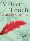 Velvet Touch (eBook)